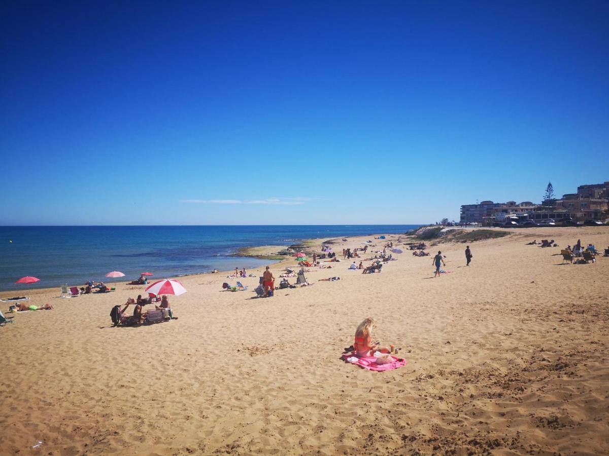Lovely Home La Mata Pool&Beach Τορεβιέχα Εξωτερικό φωτογραφία