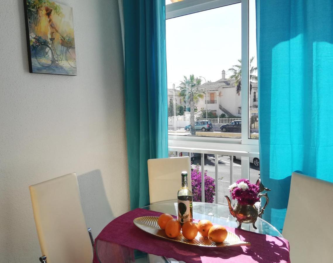 Lovely Home La Mata Pool&Beach Τορεβιέχα Εξωτερικό φωτογραφία