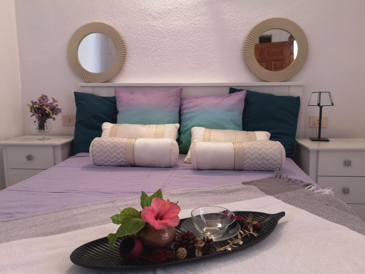 Lovely Home La Mata Pool&Beach Τορεβιέχα Εξωτερικό φωτογραφία