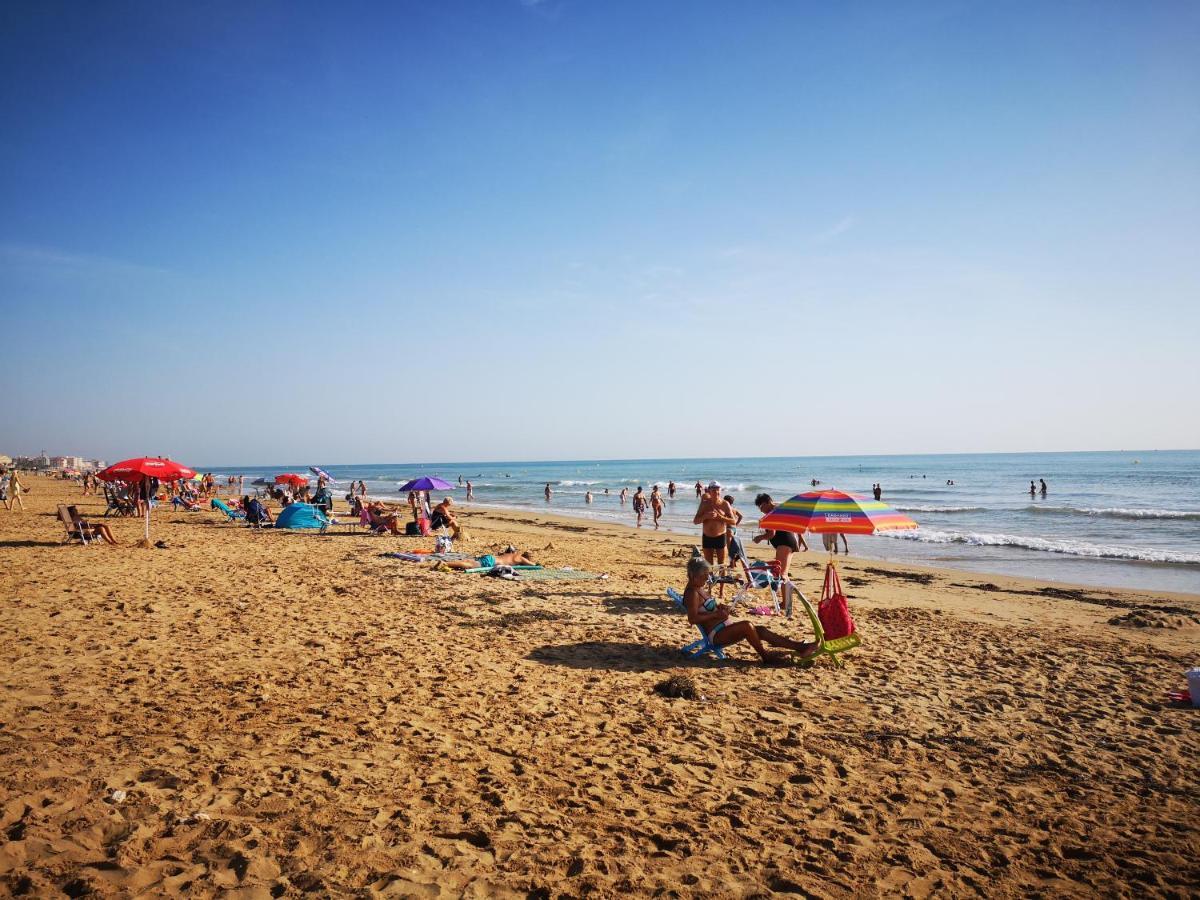 Lovely Home La Mata Pool&Beach Τορεβιέχα Εξωτερικό φωτογραφία