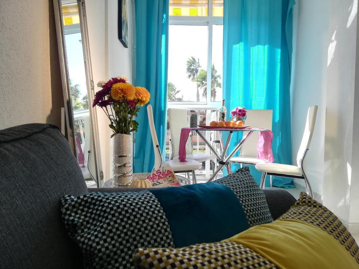 Lovely Home La Mata Pool&Beach Τορεβιέχα Εξωτερικό φωτογραφία